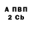 APVP Соль River Meyers